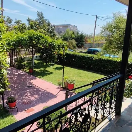 Vacation House Eretria Vakantiehuis Magoula (Evia)