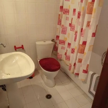 Vacation House Eretria