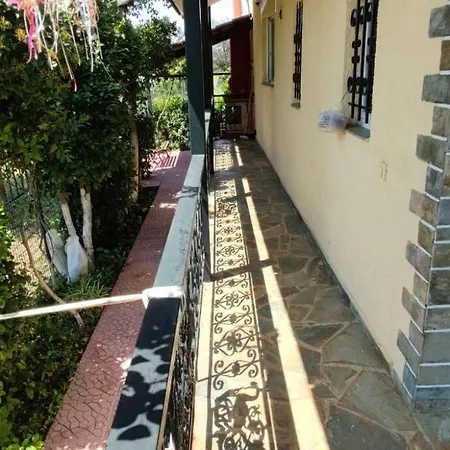 Vacation House Eretria Magoula (Evia)
