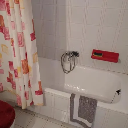 Vacation House Eretria Vakantiehuis *
