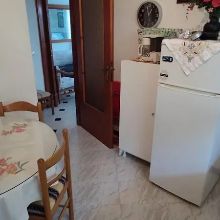Vakantiehuis Vacation House Eretria