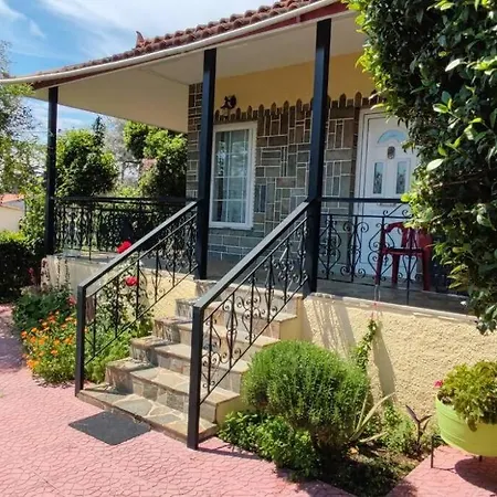Vacation House Eretria * Magoula (Evia)