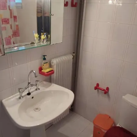 Vacation House Eretria Vakantiehuis *