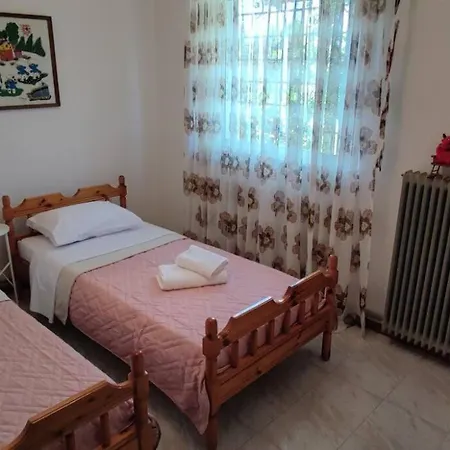 Vakantiehuis Vacation House Eretria *
