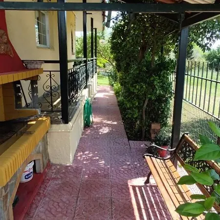 Vacation House Eretria * Magoula (Evia)