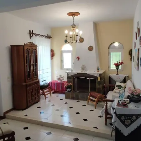 Vacation House Eretria *