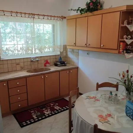 Vacation House Eretria * Magoula (Evia)
