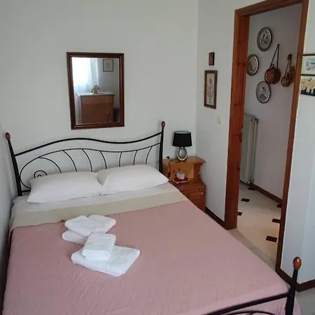 Vacation House Eretria Vakantiehuis