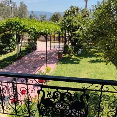 Vacation House Eretria Magoula (Evia)