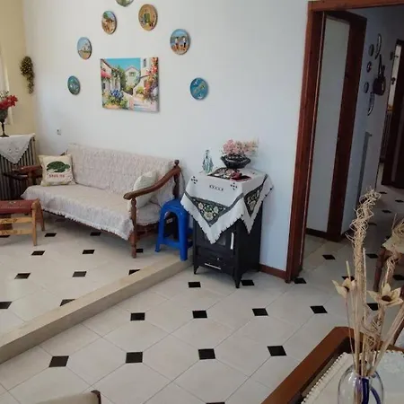 Vacation House Eretria Vakantiehuis Magoula (Evia)