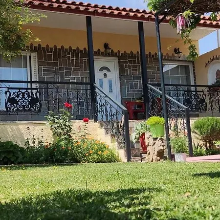 Vacation House Eretria *