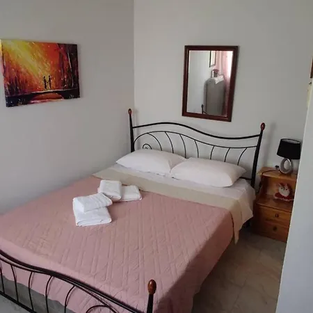 Vacation House Eretria * Magoula (Evia)