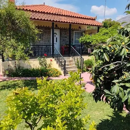 Vacation House Eretria *