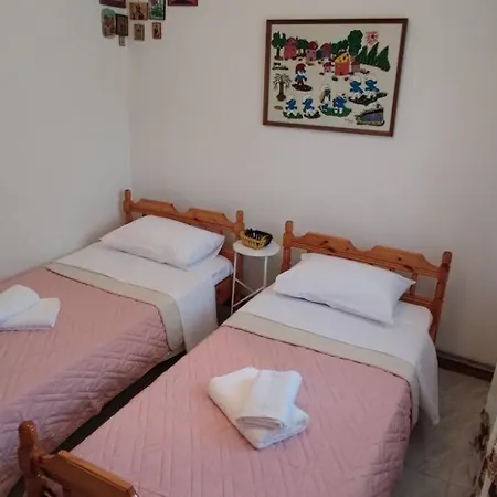 Vakantiehuis Vacation House Eretria Magoula (Evia)